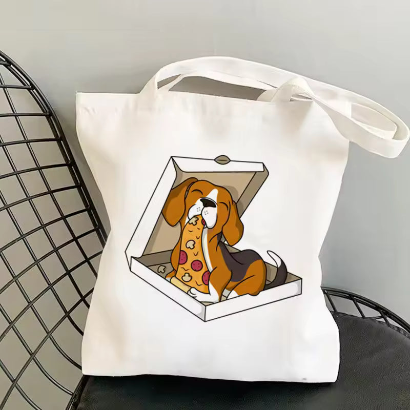 Tote Bag Beagle